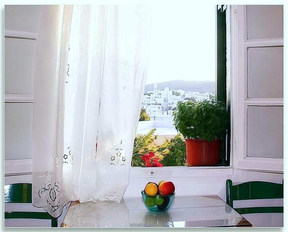 Georgios Milos Adamantas  Exterior photo